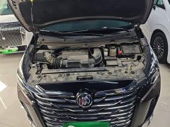 Buick GL8 Land Business Class Comfort Edition - ფოტო 19