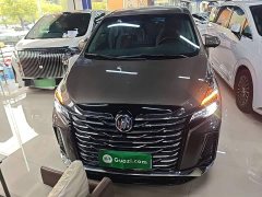 Buick GL8 Land Business Class Comfort Edition - ფოტო 2