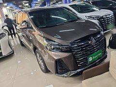 Buick GL8 Land Business Class Comfort Edition - ფოტო 3