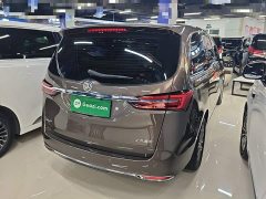 Buick GL8 Land Business Class Comfort Edition - ფოტო 6