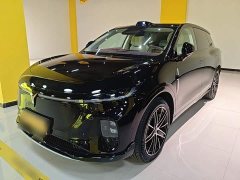 Voyah Lantu Zhiyin Four-Wheel Drive Qiankun Edition - photo 1