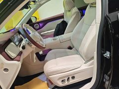Voyah Lantu Zhiyin Four-Wheel Drive Qiankun Edition - photo 14