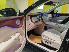 Voyah Lantu Zhiyin Four-Wheel Drive Qiankun Edition - photo 15