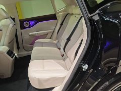 Voyah Lantu Zhiyin Four-Wheel Drive Qiankun Edition - photo 16