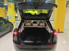 Voyah Lantu Zhiyin Four-Wheel Drive Qiankun Edition - photo 18
