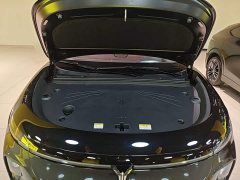 Voyah Lantu Zhiyin Four-Wheel Drive Qiankun Edition - photo 19