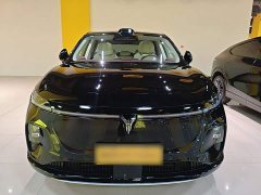 Voyah Lantu Zhiyin Four-Wheel Drive Qiankun Edition - photo 2