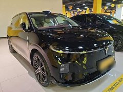 Voyah Lantu Zhiyin Four-Wheel Drive Qiankun Edition - photo 3
