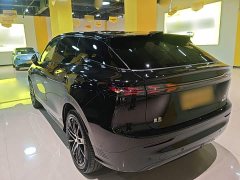 Voyah Lantu Zhiyin Four-Wheel Drive Qiankun Edition - photo 4