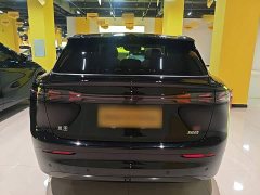 Voyah Lantu Zhiyin Four-Wheel Drive Qiankun Edition - photo 5