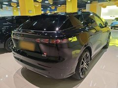 Voyah Lantu Zhiyin Four-Wheel Drive Qiankun Edition - photo 6