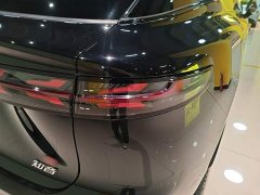 Voyah Lantu Zhiyin Four-Wheel Drive Qiankun Edition - photo 7