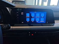 Volkswagen Golf Facelift 280TSI DSG Pro - photo 12