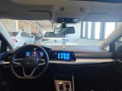 Volkswagen Golf Facelift 280TSI DSG Pro - photo 9