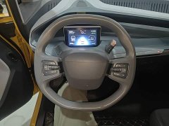 Wuling NanoEV Fun Edition High-Power Version - ფოტო 10