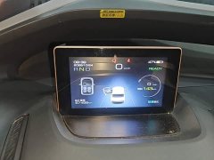 Wuling NanoEV Fun Edition High-Power Version - ფოტო 11