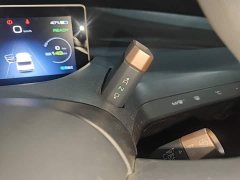 Wuling NanoEV Fun Edition High-Power Version - ფოტო 13