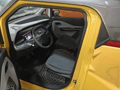 Wuling NanoEV Fun Edition High-Power Version - ფოტო 14