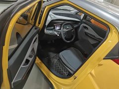 Wuling NanoEV Fun Edition High-Power Version - ფოტო 15