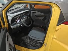 Wuling NanoEV Fun Edition High-Power Version - ფოტო 16