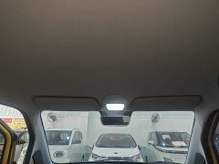Wuling NanoEV Fun Edition High-Power Version - ფოტო 17