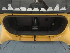Wuling NanoEV Fun Edition High-Power Version - ფოტო 18