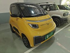Wuling NanoEV Fun Edition High-Power Version - ფოტო 3