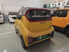 Wuling NanoEV Fun Edition High-Power Version - ფოტო 4