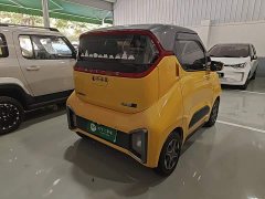 Wuling NanoEV Fun Edition High-Power Version - ფოტო 6