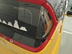 Wuling NanoEV Fun Edition High-Power Version - ფოტო 7