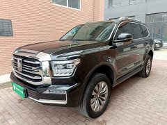 Tank 500 New Energy Hi4-T - фото 1
