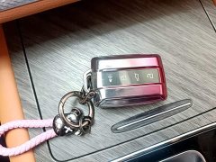 Tank 500 New Energy Hi4-T - фото 8
