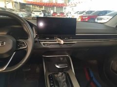 Geely Emgrand 4th Generation Champion Edition 1.5L CVT Luxury - photo 12
