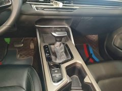 Geely Emgrand 4th Generation Champion Edition 1.5L CVT Luxury - photo 13