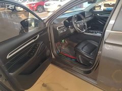 Geely Emgrand 4th Generation Champion Edition 1.5L CVT Luxury - photo 15