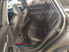 Geely Emgrand 4th Generation Champion Edition 1.5L CVT Luxury - photo 16