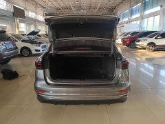 Geely Emgrand 4th Generation Champion Edition 1.5L CVT Luxury - photo 18