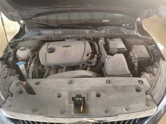 Geely Emgrand 4th Generation Champion Edition 1.5L CVT Luxury - photo 19
