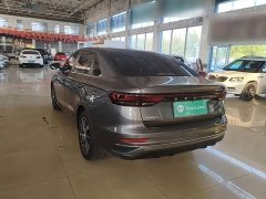 Geely Emgrand 4th Generation Champion Edition 1.5L CVT Luxury - photo 4