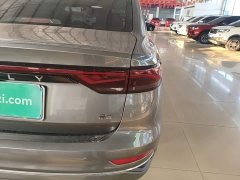 Geely Emgrand 4th Generation Champion Edition 1.5L CVT Luxury - photo 7