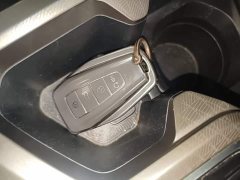 Geely Emgrand 4th Generation Champion Edition 1.5L CVT Luxury - photo 8