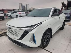 Changan Z6 iDD 150KMFlagshipPLUS - ფოტო 1