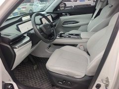 Changan Z6 iDD 150KMFlagshipPLUS - ფოტო 10