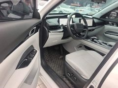 Changan Z6 iDD 150KMFlagshipPLUS - ფოტო 11