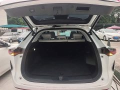 Changan Z6 iDD 150KMFlagshipPLUS - ფოტო 14
