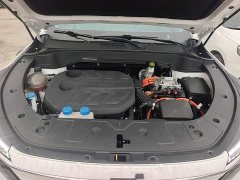 Changan Z6 iDD 150KMFlagshipPLUS - ფოტო 15