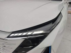 Changan Z6 iDD 150KMFlagshipPLUS - ფოტო 17