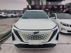 Changan Z6 iDD 150KMFlagshipPLUS - ფოტო 2