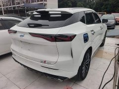 Changan Z6 iDD 150KMFlagshipPLUS - ფოტო 4