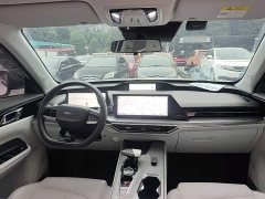 Changan Z6 iDD 150KMFlagshipPLUS - ფოტო 5